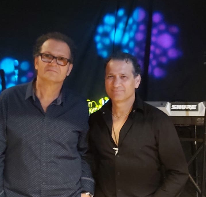 Mirage en live 28 novembre