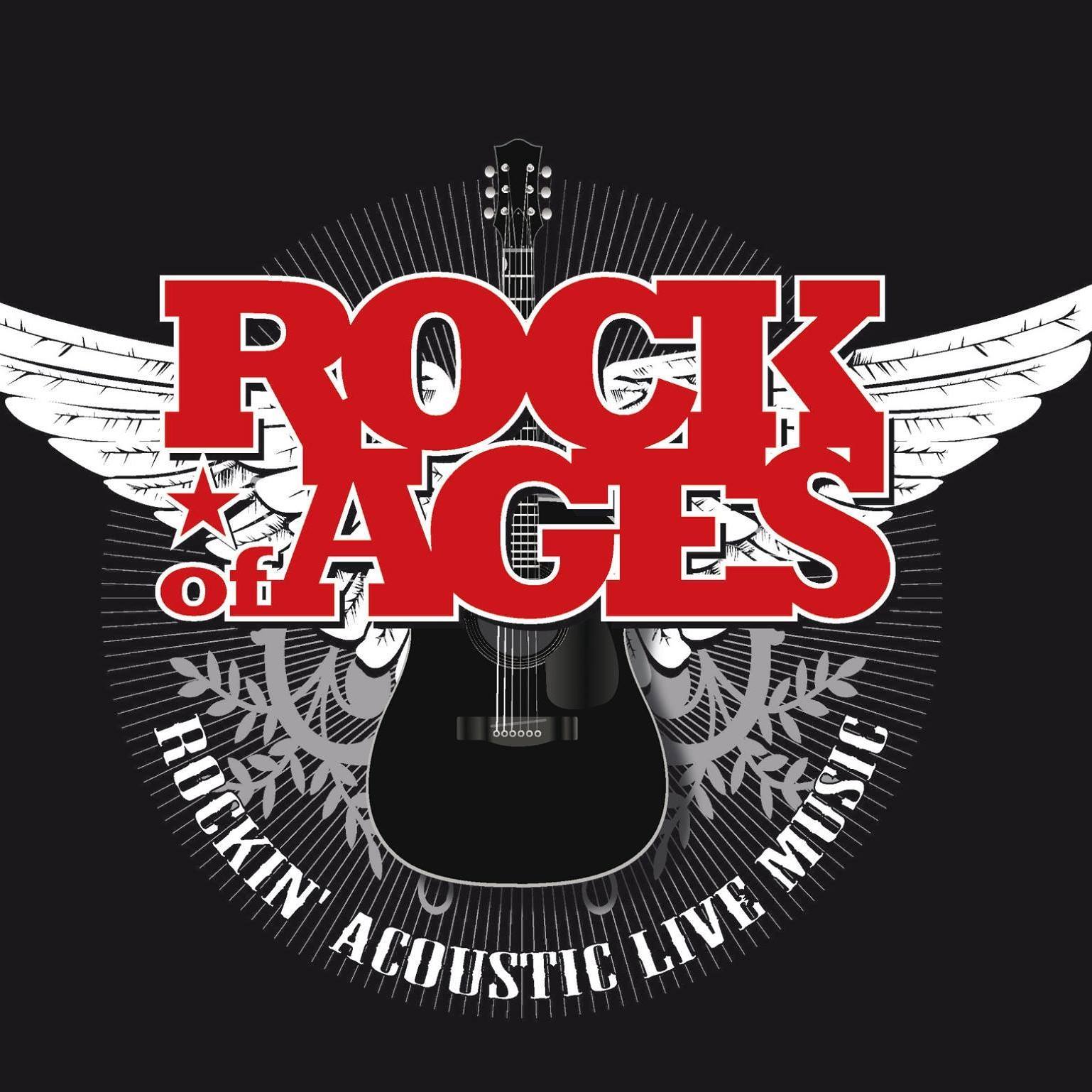 Rock of ages sera en concert le 17 juillet